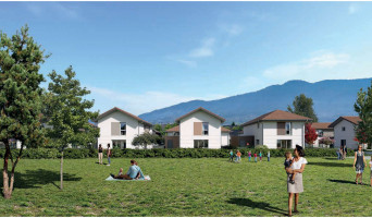 Beaumont programme immobilier neuve « Programme immobilier n°217730 » | Logisneuf
