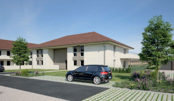 Beaumont programme immobilier neuve « Programme immobilier n°217730 » | Logisneuf (2)