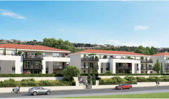 Vitrolles programme immobilier neuve « Programme immobilier n°217733 » | Logisneuf