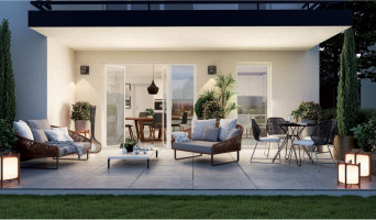 Vitrolles programme immobilier neuve « Programme immobilier n°217733 » | Logisneuf (4)