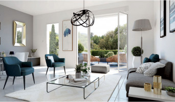 Vitrolles programme immobilier neuve « Programme immobilier n°217733 » | Logisneuf (5)