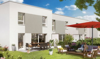 Vannes programme immobilier neuve « Le Clos Valombois » | Logisneuf
