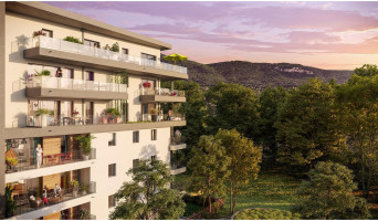 Collonges-sous-Salève programme immobilier neuve « L'inattendue » | Logisneuf (2)