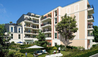 Chelles programme immobilier neuve « Programme immobilier n°217764 » en Loi Pinel