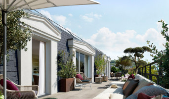 Chelles programme immobilier neuve « Programme immobilier n°217764 » | Logisneuf (2)