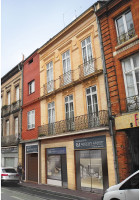Toulouse programme immobilier neuve « 27 Rue de la République »  (2)