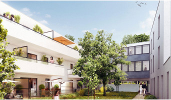 Sarzeau programme immobilier neuve « Programme immobilier n°217771 »