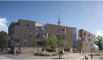 Sarzeau programme immobilier neuve « Programme immobilier n°217771 » | Logisneuf (2)
