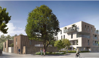 Sarzeau programme immobilier neuve « Programme immobilier n°217771 » | Logisneuf (3)