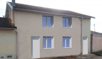 Eysines programme immobilier neuve « 11F Eysines » | Logisneuf