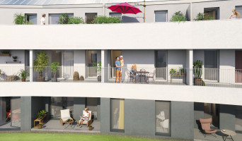 Carquefou programme immobilier neuve « Luméa » | Logisneuf (2)