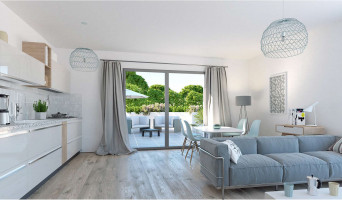 Marsillargues programme immobilier neuve « Domaine Opale » | Logisneuf (2)