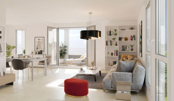 Saint-Étienne programme immobilier neuve « Factory » | Logisneuf (2)