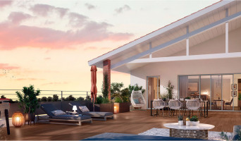 Montrabé programme immobilier neuve « Domaine Marignac » | Logisneuf