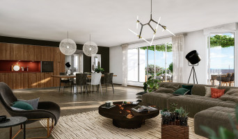 Montrabé programme immobilier neuve « Domaine Marignac » | Logisneuf (3)