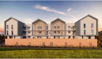 Acigné programme immobilier neuve « Verduo » | Logisneuf (2)
