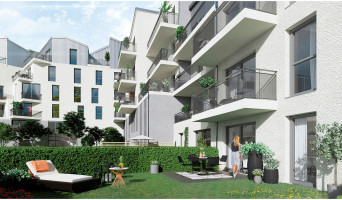 Tours programme immobilier neuve « Le Diapason Tr. 1 »  (2)