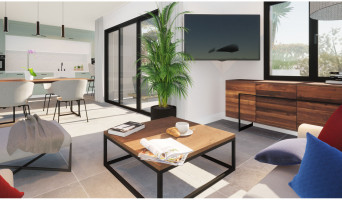 Saint-Raphaël programme immobilier neuve « La Bastide Jessica » | Logisneuf (2)