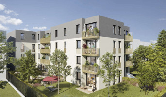 Bry-sur-Marne programme immobilier neuve « Rivéa »  (2)