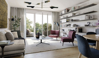 Bry-sur-Marne programme immobilier neuve « Rivéa » | Logisneuf (3)