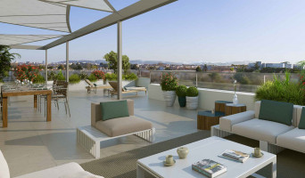 Blagnac programme immobilier neuve « Wilco 2 » | Logisneuf (3)