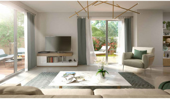 Blagnac programme immobilier neuve « Wilco 2 » | Logisneuf (4)
