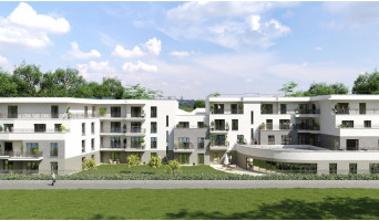 Marnes-la-Coquette programme immobilier neuve « Programme immobilier n°217889 »  (3)