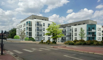 Vénissieux programme immobilier neuve « Alfa » | Logisneuf (3)