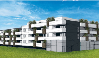 Castelnau-le-Lez programme immobilier neuve « Echo » | Logisneuf
