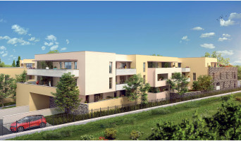 Villeneuve-lès-Maguelone programme immobilier neuve « Marysol »