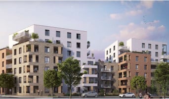 Montigny-lès-Cormeilles programme immobilier neuve « Programme immobilier n°217980 »