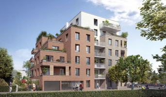 Montigny-lès-Cormeilles programme immobilier neuve « Programme immobilier n°217980 » | Logisneuf (2)
