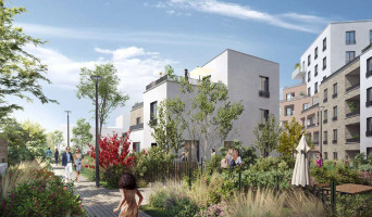 Montigny-lès-Cormeilles programme immobilier neuve « Programme immobilier n°217980 » | Logisneuf (4)