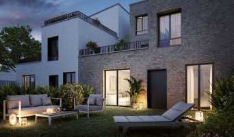 Montigny-lès-Cormeilles programme immobilier neuve « Programme immobilier n°217980 » | Logisneuf (5)
