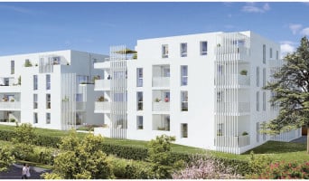 Bouguenais programme immobilier rénové « Résidence n°217984 » en loi pinel