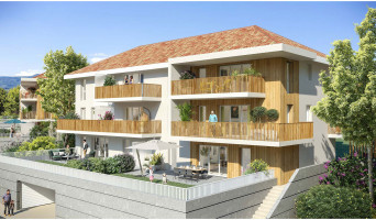 Marigny-Saint-Marcel programme immobilier neuve « La Clé des Champs » | Logisneuf (2)
