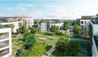 Angers programme immobilier neuve « May'Flower »  (2)