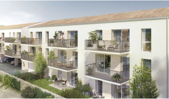 Saint-Jean-de-Monts programme immobilier neuve « Luminéa »  (3)