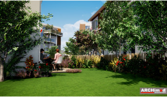 Villenave-d'Ornon programme immobilier neuve « Domaine de Beunon » | Logisneuf (4)