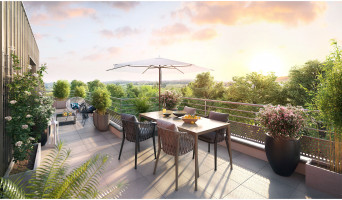 Bailleul programme immobilier neuve « Harmony » | Logisneuf