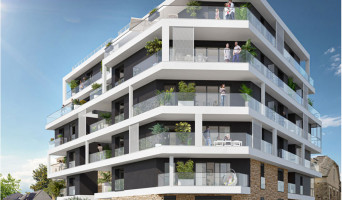 Rennes programme immobilier neuve « Signature »  (3)