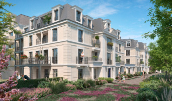 La Garenne-Colombes programme immobilier neuve « 51 Rue Veuve Lacroix »