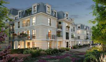 La Garenne-Colombes programme immobilier neuve « 51 Rue Veuve Lacroix » | Logisneuf (2)