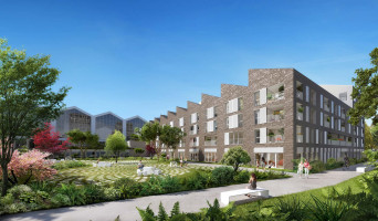 Bordeaux programme immobilier neuve « Emblem » | Logisneuf (2)
