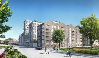 Bordeaux programme immobilier neuve « Emblem » en Loi Pinel  (3)