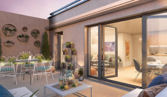 Suresnes programme immobilier neuve « Résonance » | Logisneuf (2)