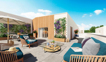 Arnas programme immobilier neuve « Programme immobilier n°218133 » | Logisneuf (2)