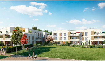 Arnas programme immobilier neuve « Programme immobilier n°218133 » | Logisneuf (3)