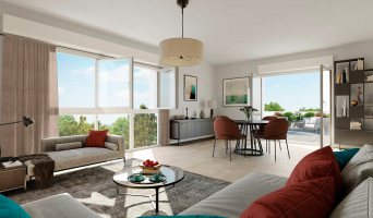 Arnas programme immobilier neuve « Programme immobilier n°218133 » | Logisneuf (4)