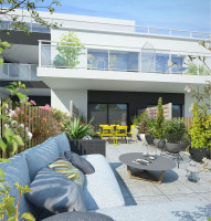 Pornichet programme immobilier neuve « Fleur du Littoral » | Logisneuf (2)